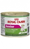 Royal Canin Konz.Junior